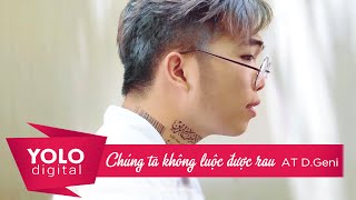 Siêu Phẩm   Chúng Ta Không Luộc Được Rau  PARODY  Yolo Digital [upl. by Nikoletta]