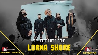 Lorna Shore  To The Hellfire Backing Track WAV Download Free [upl. by Phaih]