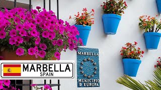 Marbella Spain and Morocco [upl. by Angeline361]