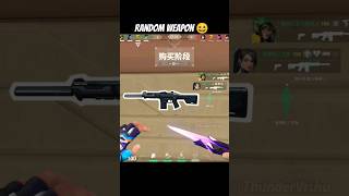 Yoru random weapon challenge valorant valorantclips valoranthighlights [upl. by Aldredge]