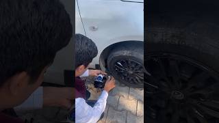 Car tyre inflator a must accessory that you should have in your car DampS Part20 indiandriveguide [upl. by Refotsirhc706]