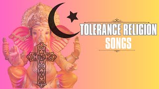 religion tolerence song [upl. by Hyacintha832]