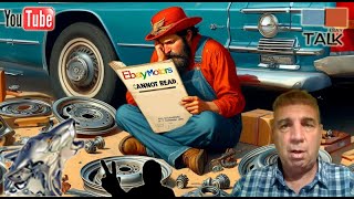 Some eBay Motors Buyers Cant Read [upl. by Cedell]