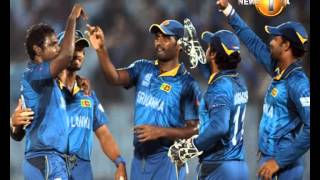 Exclusive interview with Dinesh Chandimal [upl. by Aital]