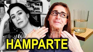 RESPUESTA A AVELINA LÉSPER ¿ARTE O HAMPARTE [upl. by Yenor]