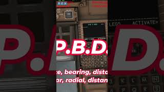 PBD  A Game Changer for the PMDG 777 [upl. by Alleuol758]