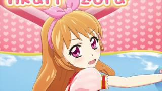 Aikatsu  Idol Activity AkariHD [upl. by Joell313]