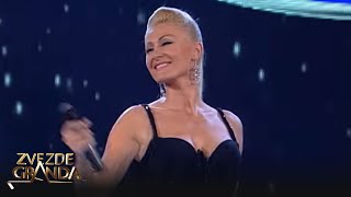 Sladjana Mandic  Imam jedan zivot  Live  ZG 20122013  18052013 EM 36 [upl. by Greyson971]