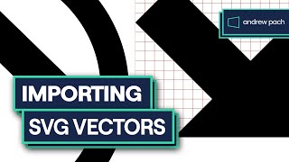 SVG Vector Icons into PowerPoint 2007 2010 2013 2016 2019 365 How to import [upl. by Ainegul]