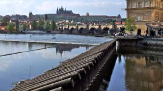 Ionel Perlea conducts Smetana [upl. by Lramaj932]