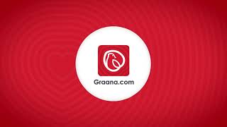 Introducing Pakistans 1st Real Estate Marketplace  Graanacom [upl. by Dorehs]