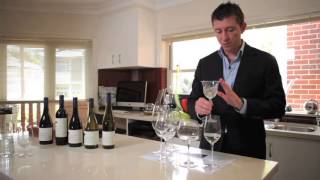 How to choose the right glass for the right wine [upl. by Klos381]