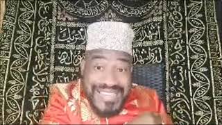 Cheikh Said Mohamed Djibril Le mois de Chaabane les œuvres montent vers Allah Partie N°06 [upl. by Mandie]