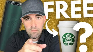 Starbucks Rewards Program Changes Everything You Need to Know for 2023 ☕️ ⭐️ [upl. by Elirpa]