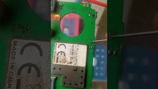 FIX Tecno t528 Speaker Problem SOLVED [upl. by Idurt791]