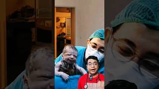 What is vernix caseosa baby newborn cutebaby [upl. by Sehcaep]