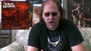 The Black Dahlia Murder  NIGHTBRINGERS Album Review [upl. by Kenay348]