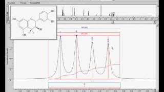 ACD1D NMR Processor [upl. by Ynavoj843]