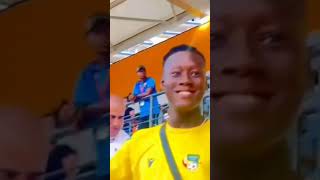 Bénin vs Rwanda football bestgoalsoftheweekefootball africafoot [upl. by Annairba]