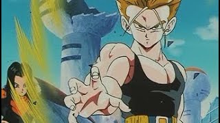 Trunks Hardstyle Malo TebyaGym motivation [upl. by Nahtnahoj]