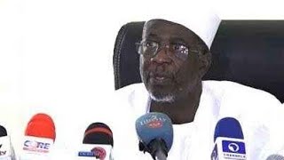 tsohon Gwamnan Sokoto Attahiru Bafarawa ya faɗi mutanen da suka jefa yankin Arewa cikin matsala [upl. by Aseuqram428]