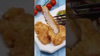 StepbyStep Guide to Perfect Turkey Schnitzel [upl. by Frieda]