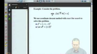 Mod06 Lec17 QuasiNewton Methods  Rank One Correction DFP Method [upl. by Yenruoj]