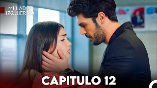 Mi Lado Izquierdo Capitulo 12 Doblado en Español FULL HD [upl. by Brill]