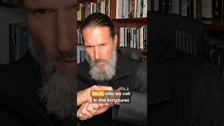 Fr Josiah Trenham on judgement orthodoxfaith josiahtrenham patristicnectarpublications jesus [upl. by Bohun]