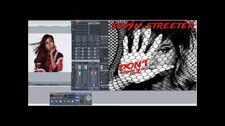 Sevyn Streeter – Don’t Bryson Tiller Remix Slowed Down [upl. by Lalaj]