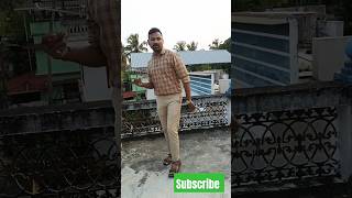 Chitapata chinukula voopulo telugu song🌧️youtubeshortssubscribe to my channel [upl. by Athalie]