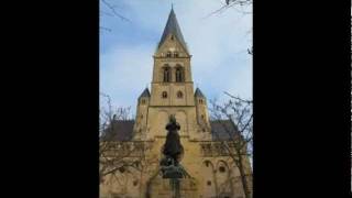 MontignylesMetz St Joseph [upl. by Honniball]