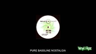 BIG ANG  BACK FOR MORE  NICHE  BASSLINE HOUSE  SPEED GARAGE  VINYL RIP [upl. by Amalia]