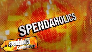 The Houses Of The Spendaholics Season 3  Spendaholics [upl. by Nylanaj869]