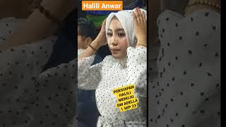 Halili Om Adella Melakukan Persiapan [upl. by Ahsel648]