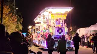 Newmarket CC  North Petherton Carnival 2023 [upl. by Aehsan]