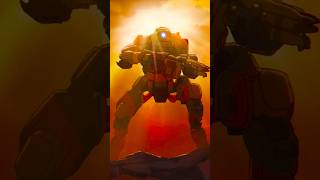 NEW Apex Legends Trailer featuring Titanfall 2 references apexlegends titanfall2 gaming [upl. by Stepha]