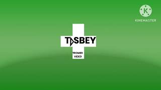 13 Videodiscs Companies Tasbey Tromer Video [upl. by Yllor]