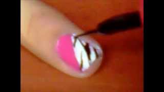 Uñas cebradas Chic [upl. by Suedama]