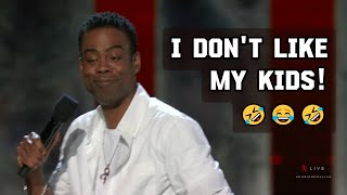 Chris Rock  I dont like my kids [upl. by Heiner]