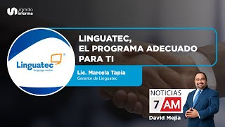 Linguatec el programa adecuado para ti sin libros sin tareas sin exámenes y 100 conversacional [upl. by Jung]