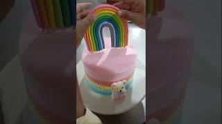 Foundent icing cake making recipe cakerecipe mzfoodvlogs mzvlog chocolatecake [upl. by Nnaillij]