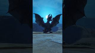 Diablos And Apex Diablos Rage Roar shorts mhrisesunbreak youtubepartner [upl. by Wordoow802]