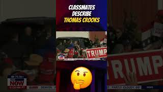 Thomas Matthew Crooks Hid Weapon the Day Before trump biden news [upl. by Carlton]