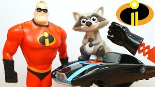 Incredibles 2  Whos Gonna Watch JackJack TV Spot [upl. by Kimberlee]