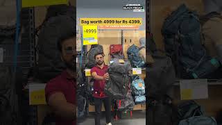 decathlon winter SALE decathlonsportsindia Decathlon Pune [upl. by Eeima]