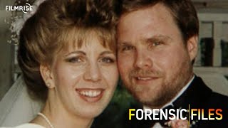 Forensic Files  Season 4 Episode 6  Til Death Do Us Part  Full Episode [upl. by Thecla]