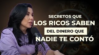 12 MENTIRAS que te dijeron sobre el DINERO y que te mantienen QUEBRADO [upl. by Darb]