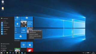 comment desinstaller une application ou un logiciel sur windows 10 [upl. by Choong]