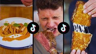 DIY MouthWatering Recipes By Nick Digiovanni  Nick Digiovanni TikTok Compilation [upl. by Richia]